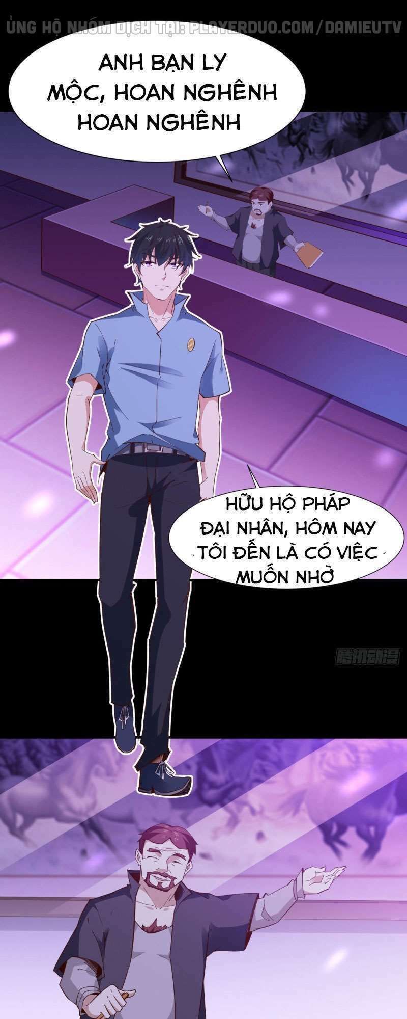 đọc truyện Trùng Sinh Đô Thị Thiên Tôn Chương 146 ảnh 15 tại Thiên Thai Truyện