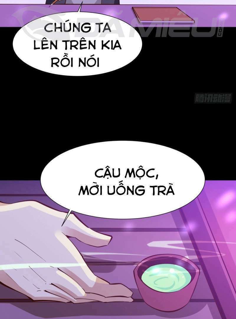 đọc truyện Trùng Sinh Đô Thị Thiên Tôn Chương 146 ảnh 16 tại Thiên Thai Truyện