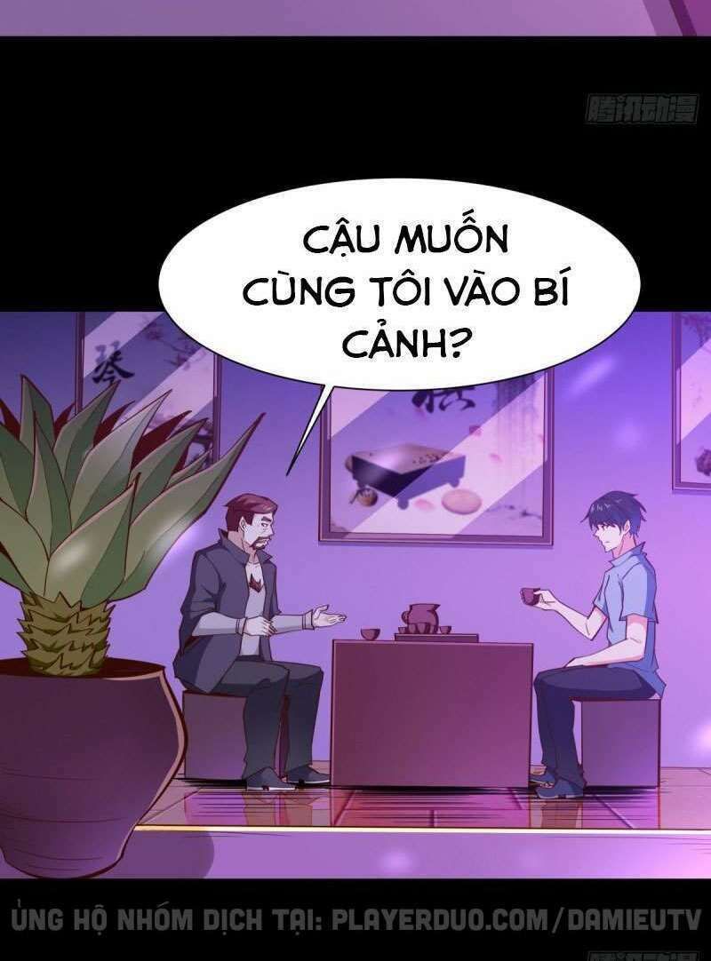 đọc truyện Trùng Sinh Đô Thị Thiên Tôn Chương 146 ảnh 17 tại Thiên Thai Truyện