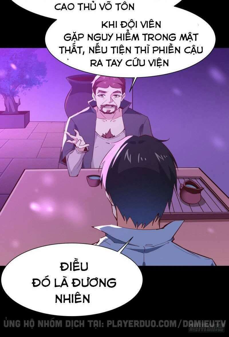 đọc truyện Trùng Sinh Đô Thị Thiên Tôn Chương 146 ảnh 20 tại Thiên Thai Truyện