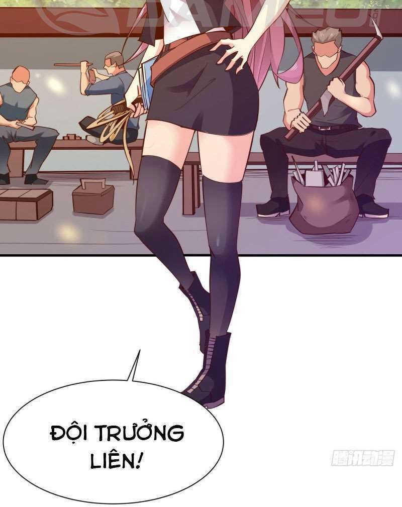 đọc truyện Trùng Sinh Đô Thị Thiên Tôn Chương 146 ảnh 22 tại Thiên Thai Truyện