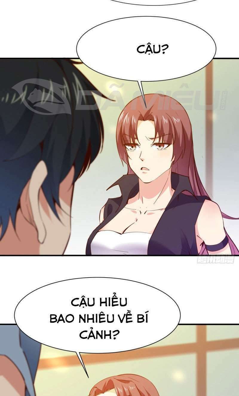 đọc truyện Trùng Sinh Đô Thị Thiên Tôn Chương 146 ảnh 25 tại Thiên Thai Truyện