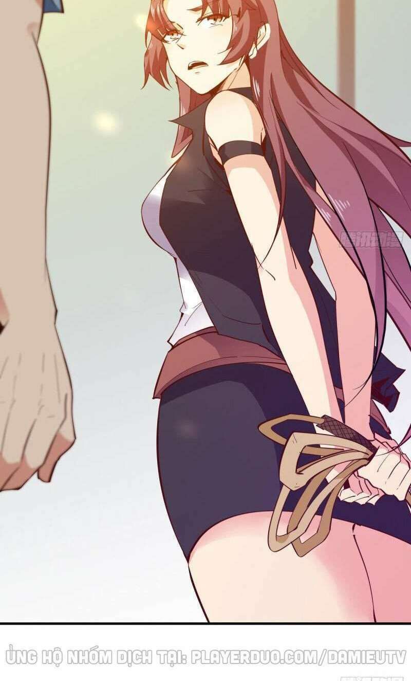 đọc truyện Trùng Sinh Đô Thị Thiên Tôn Chương 146 ảnh 26 tại Thiên Thai Truyện