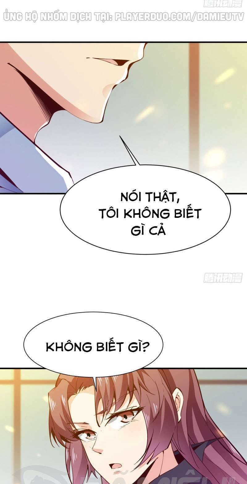 đọc truyện Trùng Sinh Đô Thị Thiên Tôn Chương 146 ảnh 27 tại Thiên Thai Truyện