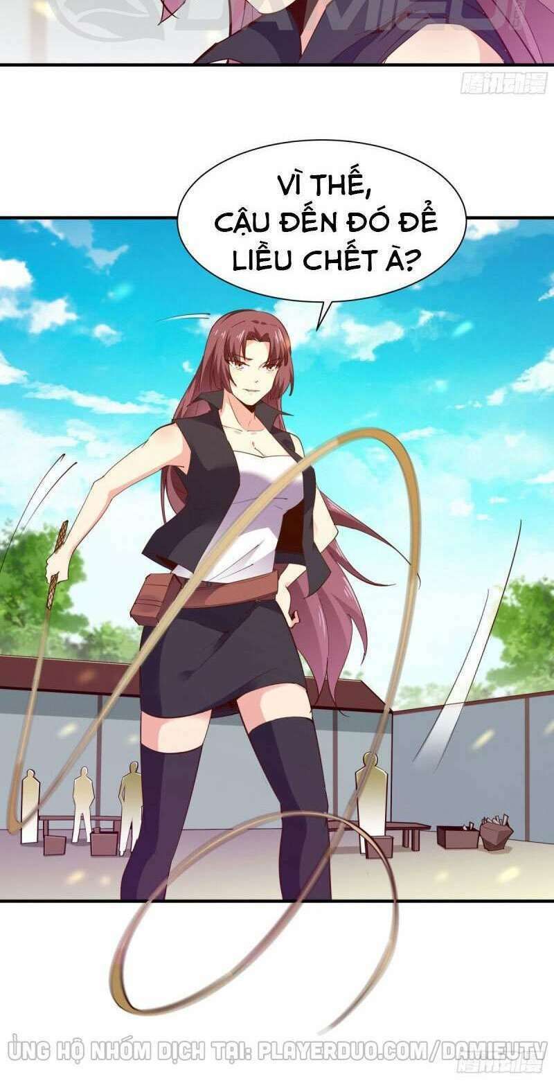 đọc truyện Trùng Sinh Đô Thị Thiên Tôn Chương 146 ảnh 28 tại Thiên Thai Truyện