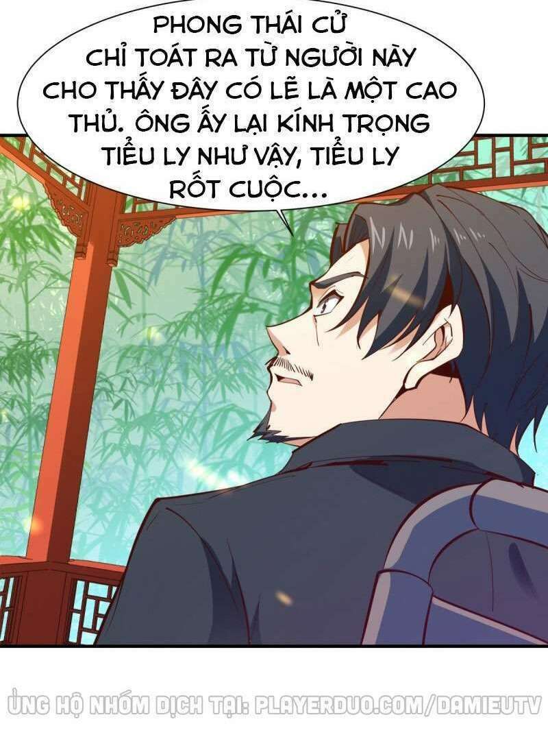 đọc truyện Trùng Sinh Đô Thị Thiên Tôn Chương 146 ảnh 5 tại Thiên Thai Truyện