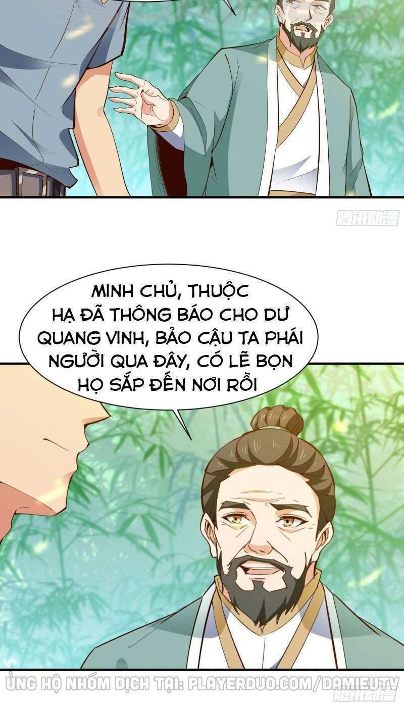 đọc truyện Trùng Sinh Đô Thị Thiên Tôn Chương 146 ảnh 11 tại Thiên Thai Truyện