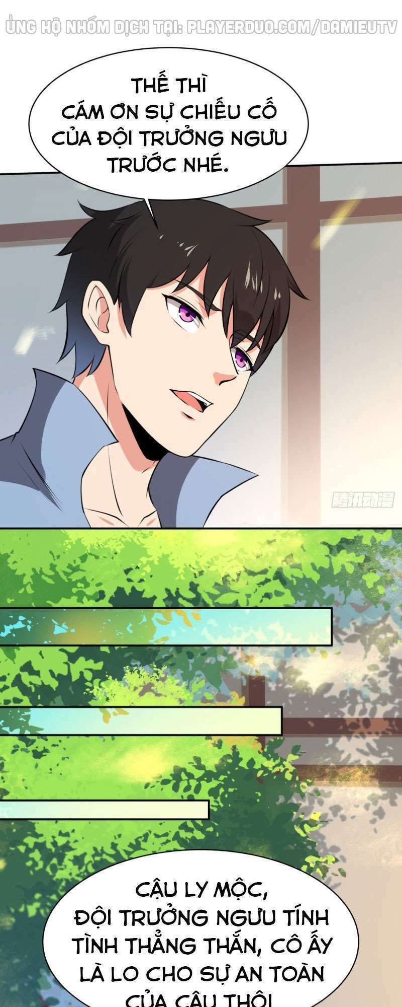 đọc truyện Trùng Sinh Đô Thị Thiên Tôn Chương 147 ảnh 12 tại Thiên Thai Truyện