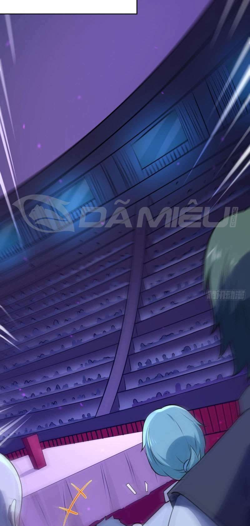 đọc truyện Trùng Sinh Đô Thị Thiên Tôn Chương 147 ảnh 16 tại Thiên Thai Truyện