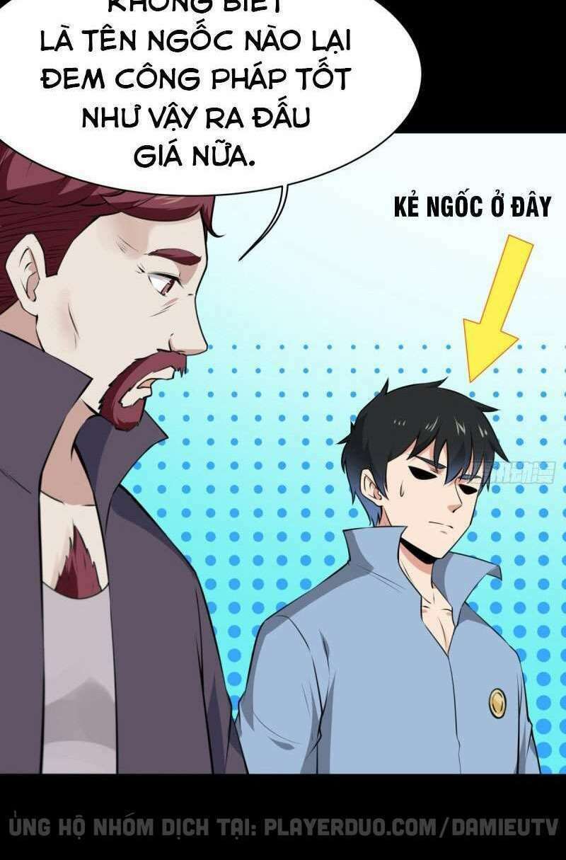 đọc truyện Trùng Sinh Đô Thị Thiên Tôn Chương 147 ảnh 23 tại Thiên Thai Truyện