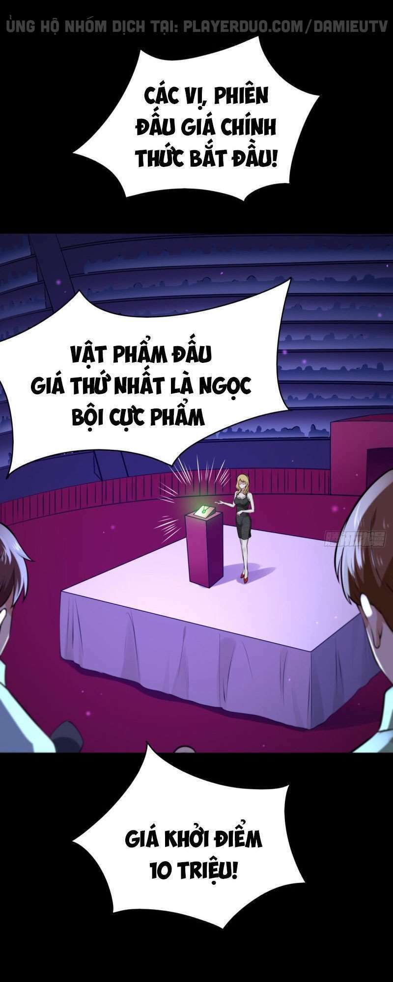đọc truyện Trùng Sinh Đô Thị Thiên Tôn Chương 147 ảnh 24 tại Thiên Thai Truyện