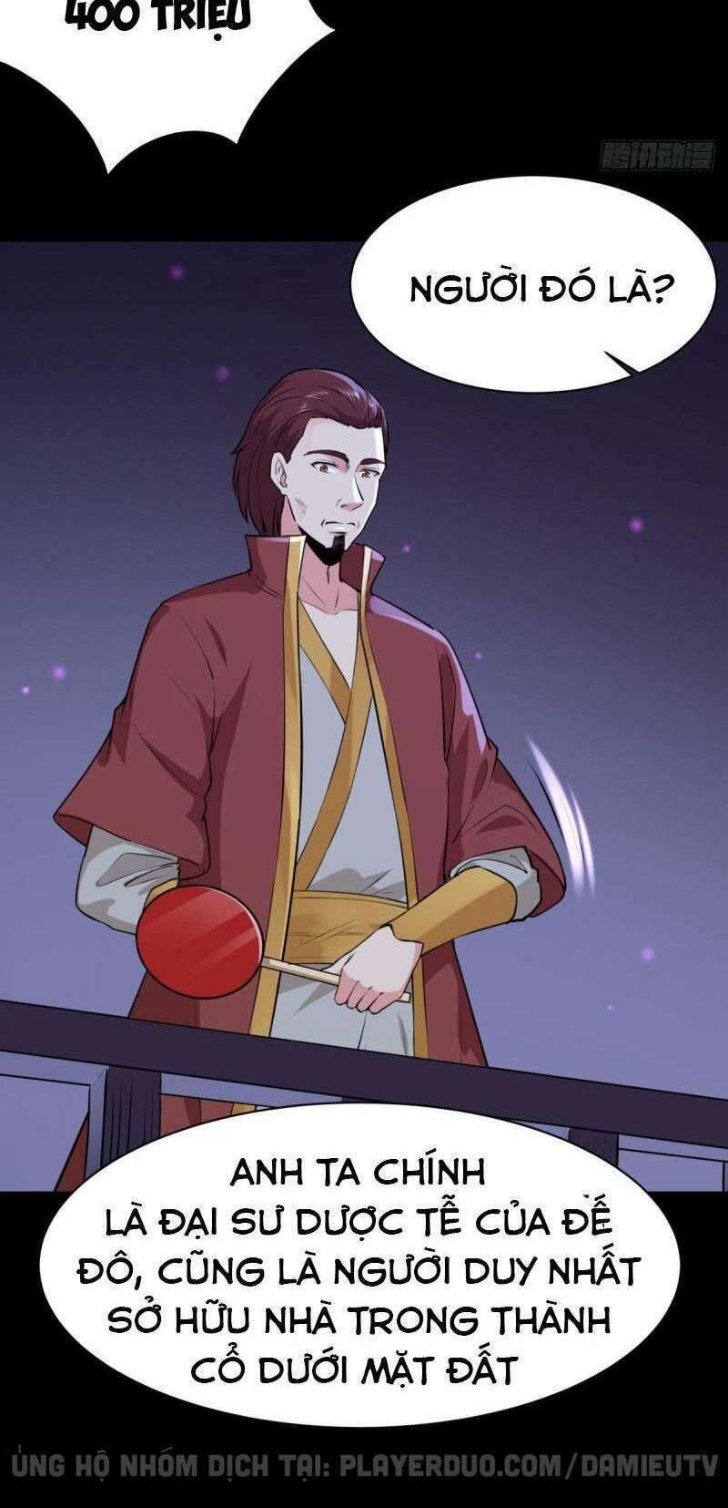 đọc truyện Trùng Sinh Đô Thị Thiên Tôn Chương 147 ảnh 26 tại Thiên Thai Truyện