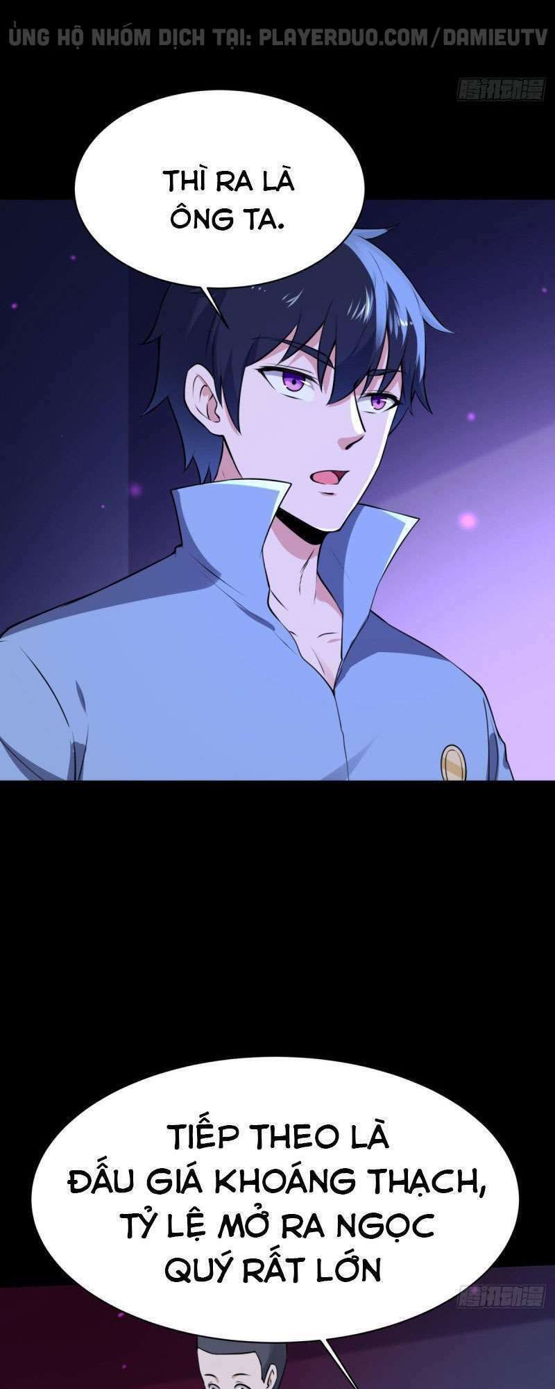 đọc truyện Trùng Sinh Đô Thị Thiên Tôn Chương 147 ảnh 27 tại Thiên Thai Truyện