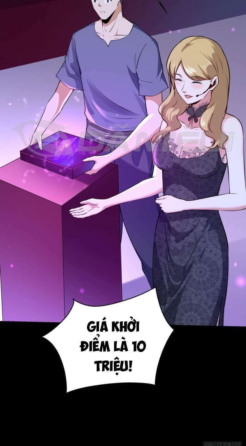 đọc truyện Trùng Sinh Đô Thị Thiên Tôn Chương 147 ảnh 28 tại Thiên Thai Truyện