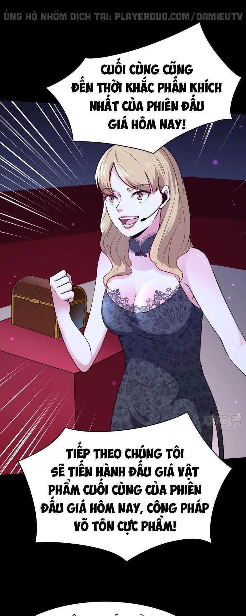 đọc truyện Trùng Sinh Đô Thị Thiên Tôn Chương 147 ảnh 30 tại Thiên Thai Truyện