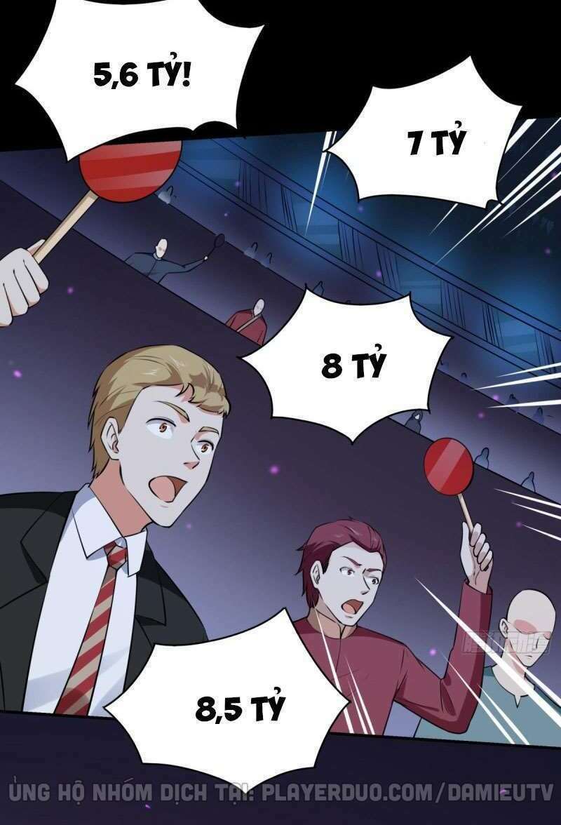 đọc truyện Trùng Sinh Đô Thị Thiên Tôn Chương 147 ảnh 32 tại Thiên Thai Truyện