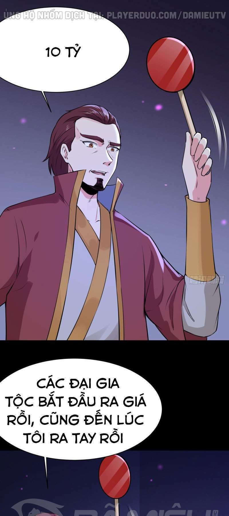 đọc truyện Trùng Sinh Đô Thị Thiên Tôn Chương 147 ảnh 33 tại Thiên Thai Truyện