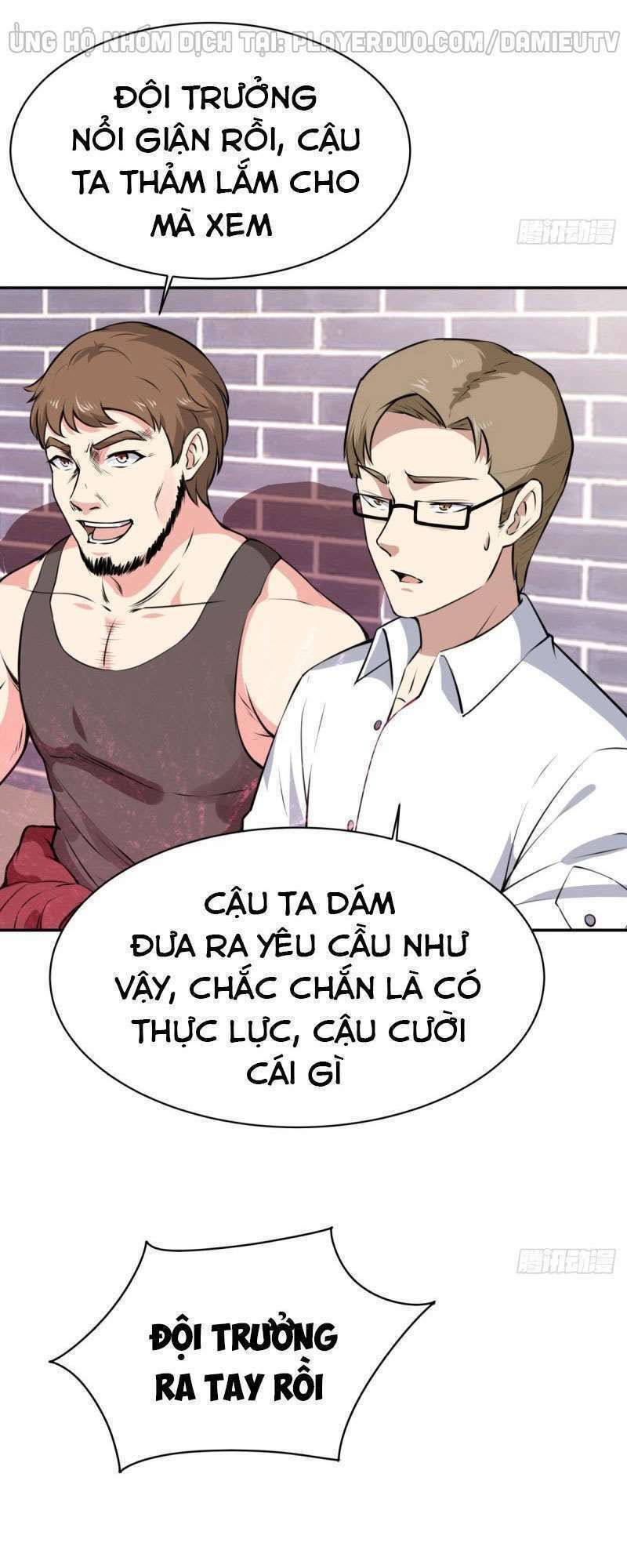 đọc truyện Trùng Sinh Đô Thị Thiên Tôn Chương 147 ảnh 7 tại Thiên Thai Truyện