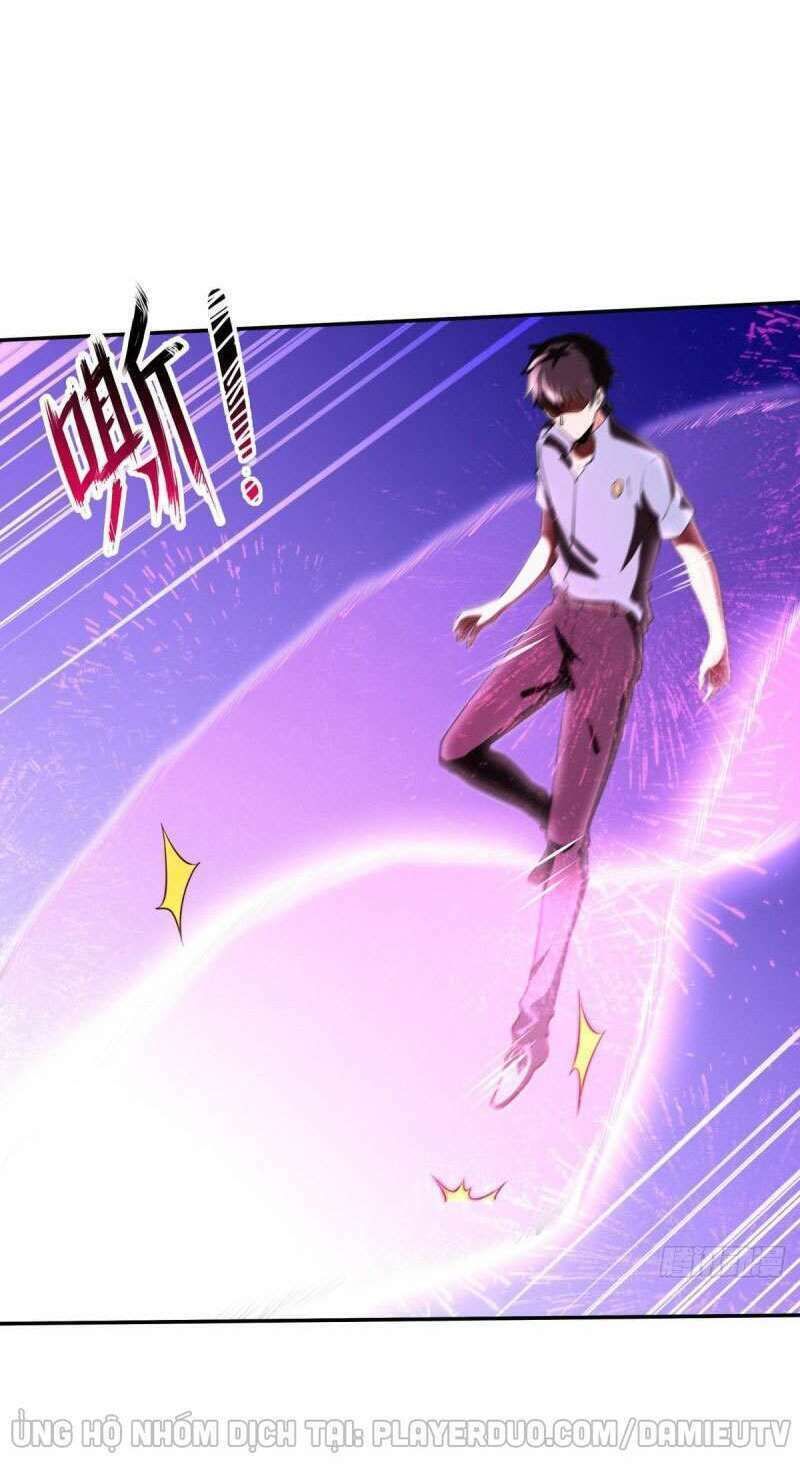 đọc truyện Trùng Sinh Đô Thị Thiên Tôn Chương 147 ảnh 9 tại Thiên Thai Truyện