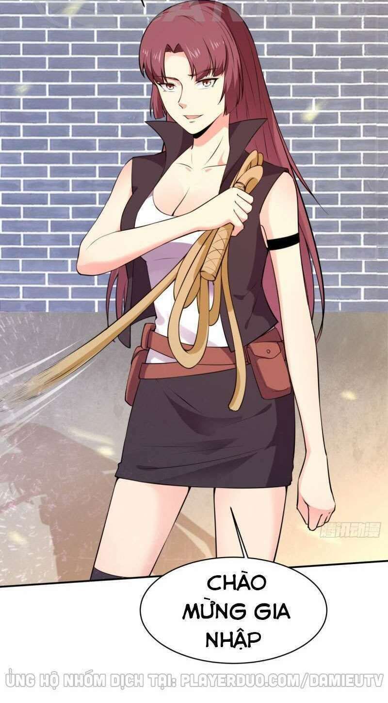 đọc truyện Trùng Sinh Đô Thị Thiên Tôn Chương 147 ảnh 11 tại Thiên Thai Truyện