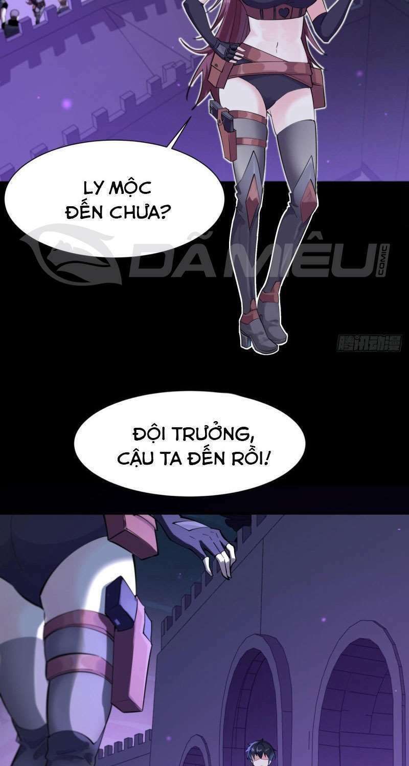 đọc truyện Trùng Sinh Đô Thị Thiên Tôn Chương 148 ảnh 13 tại Thiên Thai Truyện