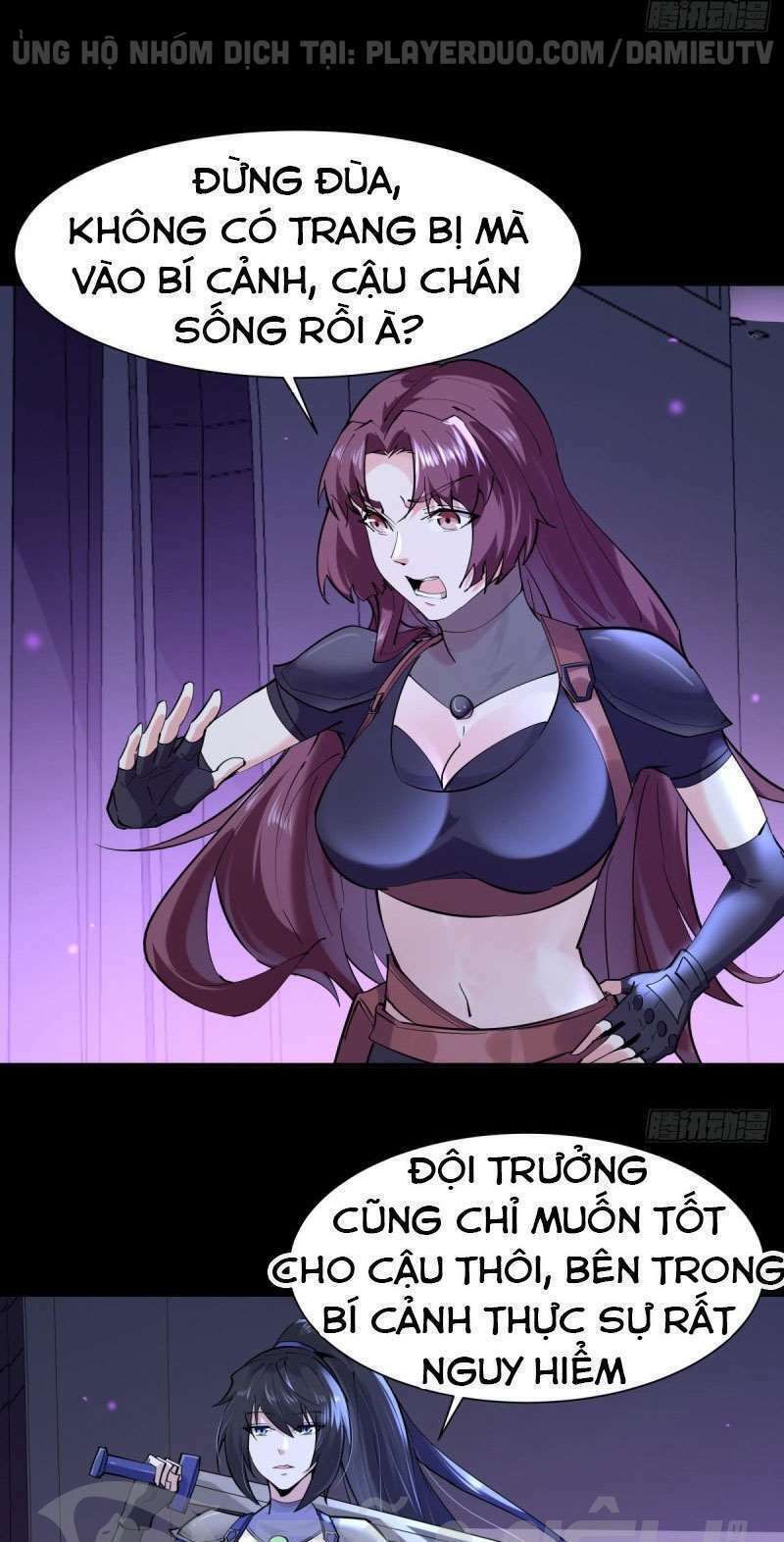 đọc truyện Trùng Sinh Đô Thị Thiên Tôn Chương 148 ảnh 15 tại Thiên Thai Truyện