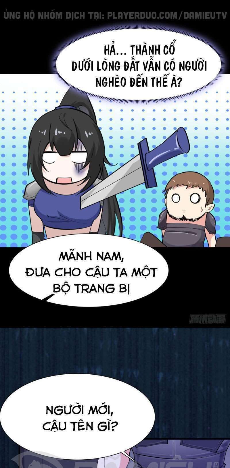 đọc truyện Trùng Sinh Đô Thị Thiên Tôn Chương 148 ảnh 17 tại Thiên Thai Truyện