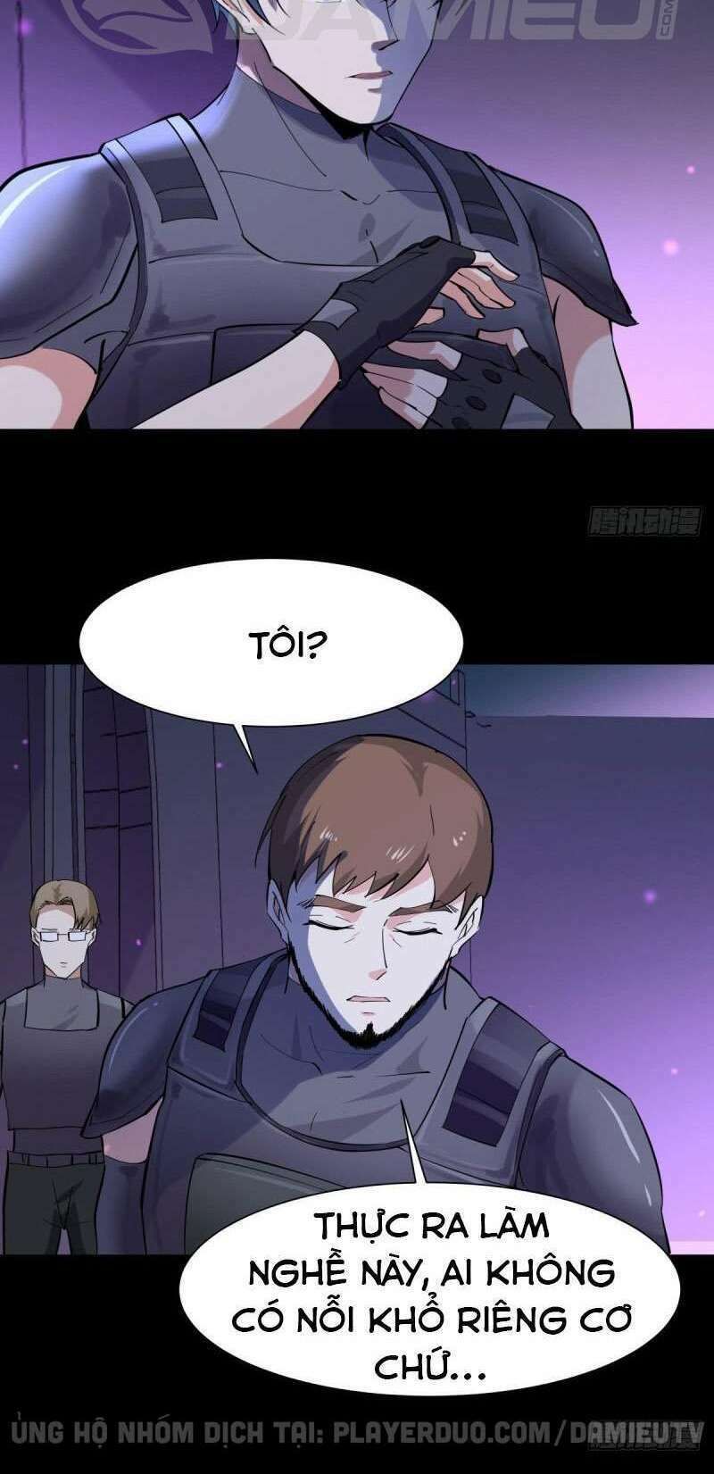 đọc truyện Trùng Sinh Đô Thị Thiên Tôn Chương 148 ảnh 20 tại Thiên Thai Truyện