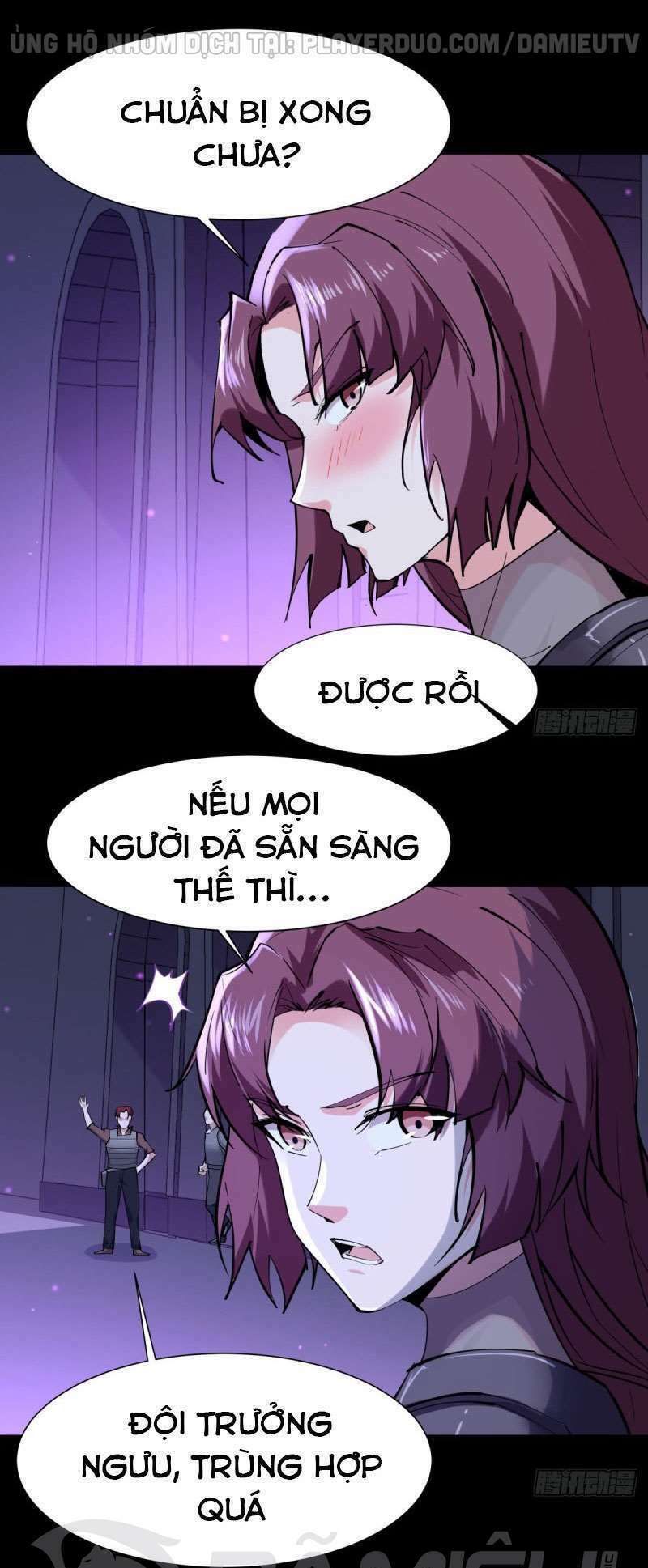 đọc truyện Trùng Sinh Đô Thị Thiên Tôn Chương 148 ảnh 21 tại Thiên Thai Truyện