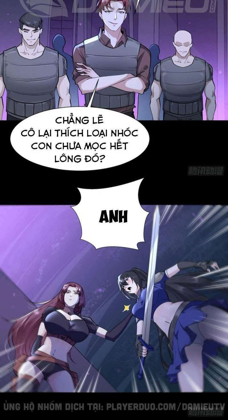 đọc truyện Trùng Sinh Đô Thị Thiên Tôn Chương 148 ảnh 24 tại Thiên Thai Truyện