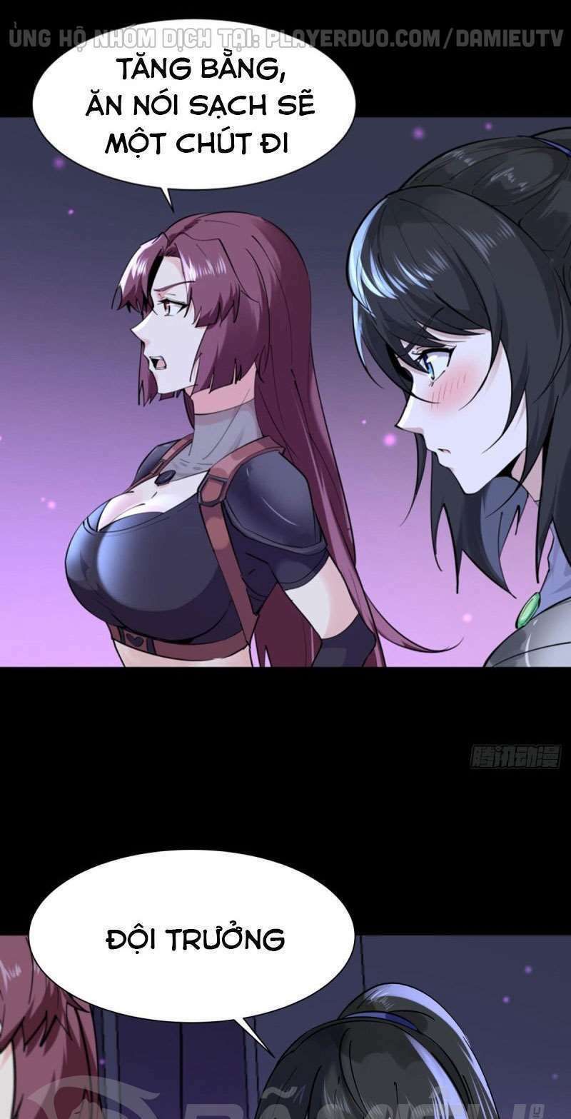 đọc truyện Trùng Sinh Đô Thị Thiên Tôn Chương 148 ảnh 25 tại Thiên Thai Truyện