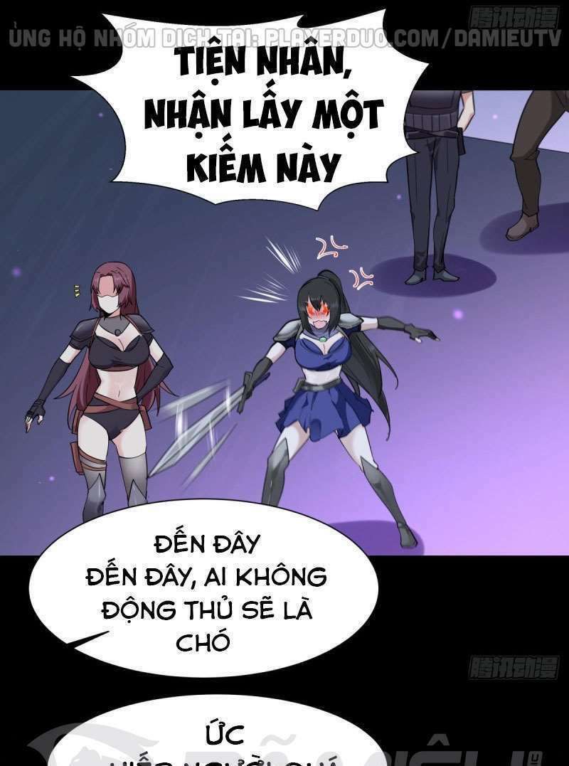 đọc truyện Trùng Sinh Đô Thị Thiên Tôn Chương 148 ảnh 27 tại Thiên Thai Truyện