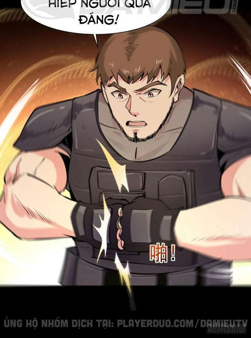 đọc truyện Trùng Sinh Đô Thị Thiên Tôn Chương 148 ảnh 28 tại Thiên Thai Truyện