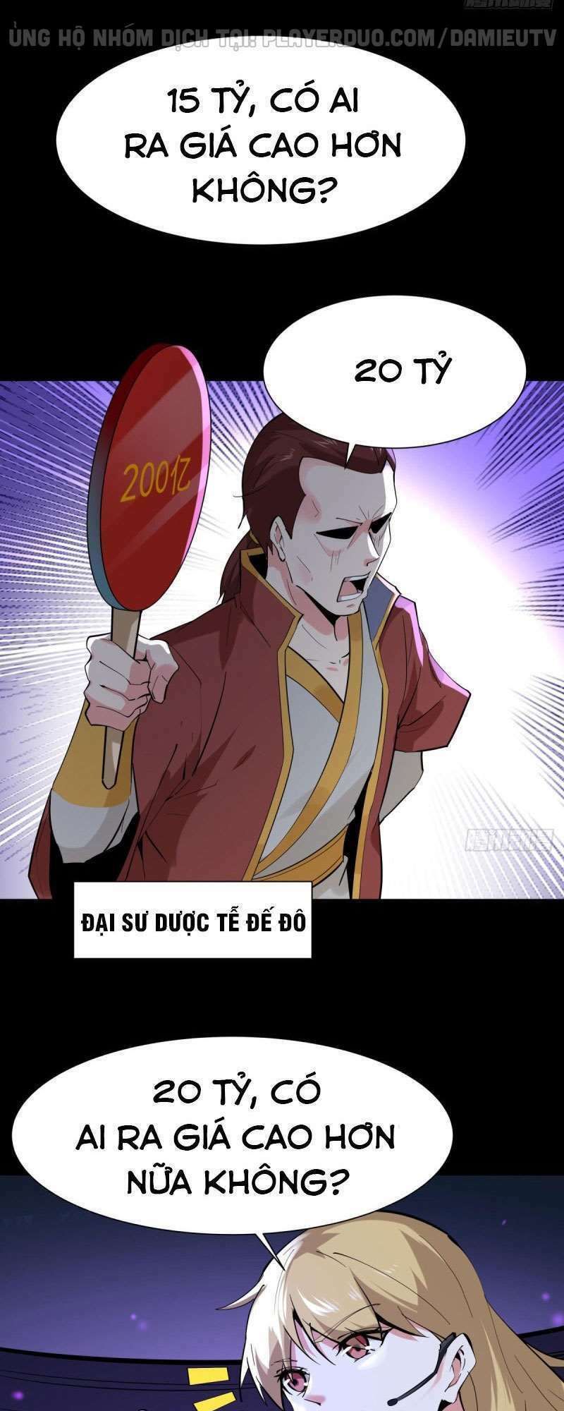 đọc truyện Trùng Sinh Đô Thị Thiên Tôn Chương 148 ảnh 6 tại Thiên Thai Truyện