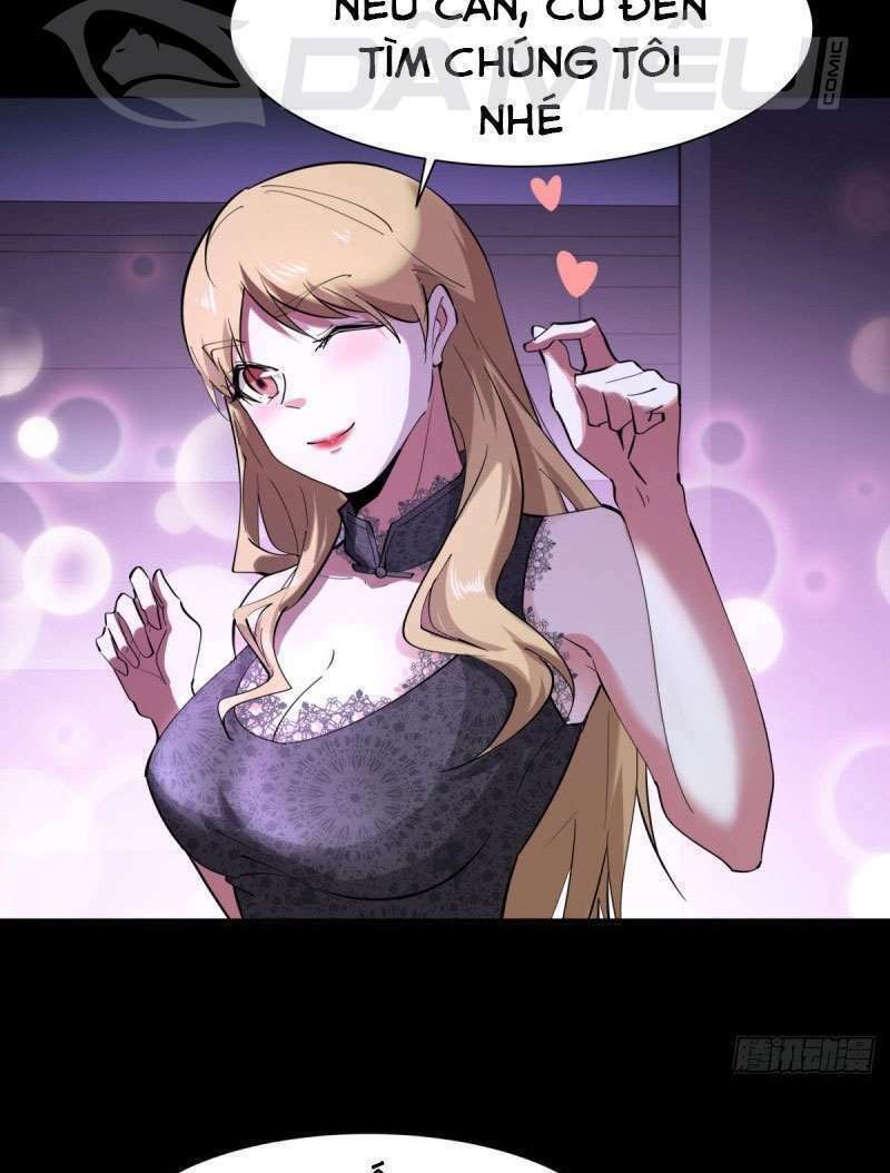 đọc truyện Trùng Sinh Đô Thị Thiên Tôn Chương 148 ảnh 10 tại Thiên Thai Truyện