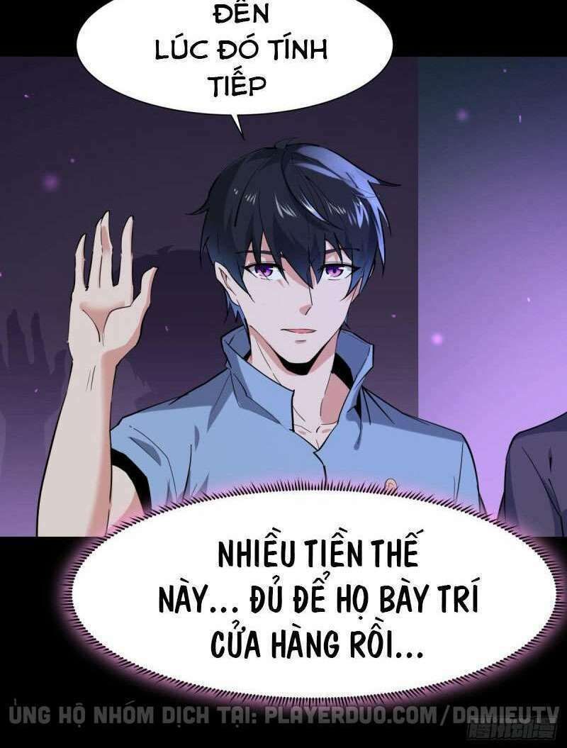 đọc truyện Trùng Sinh Đô Thị Thiên Tôn Chương 148 ảnh 11 tại Thiên Thai Truyện