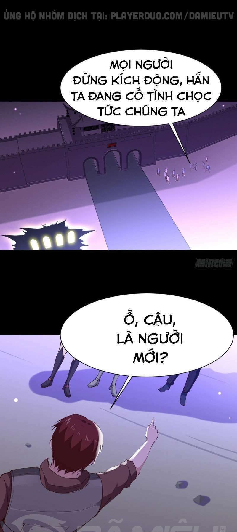 đọc truyện Trùng Sinh Đô Thị Thiên Tôn Chương 149 ảnh 3 tại Thiên Thai Truyện