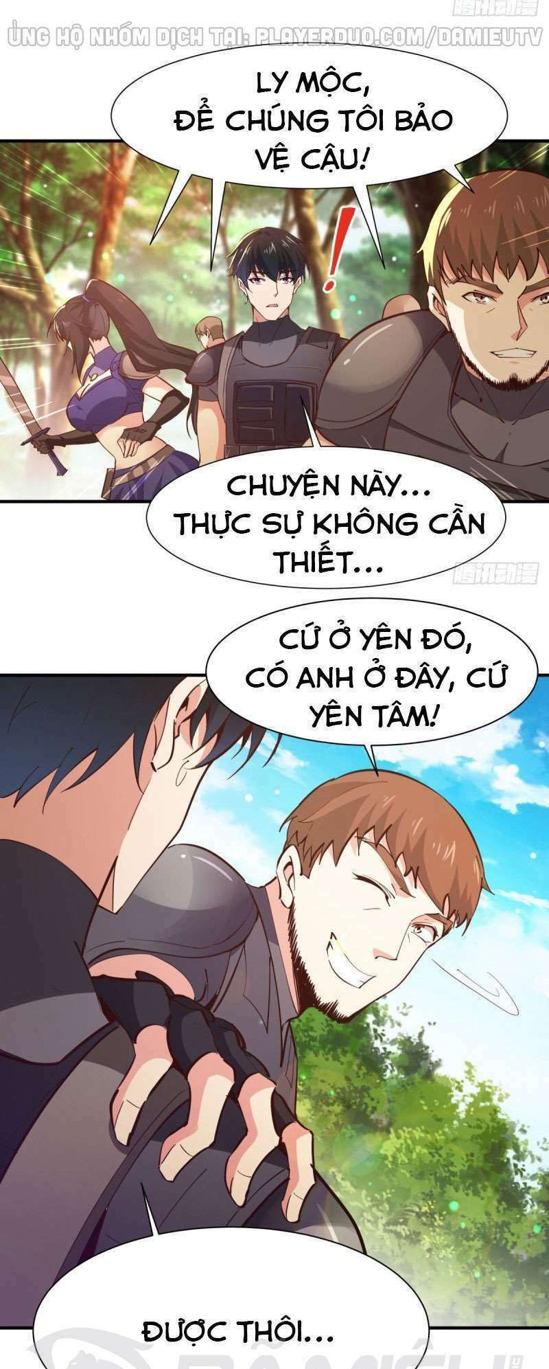 đọc truyện Trùng Sinh Đô Thị Thiên Tôn Chương 149 ảnh 12 tại Thiên Thai Truyện