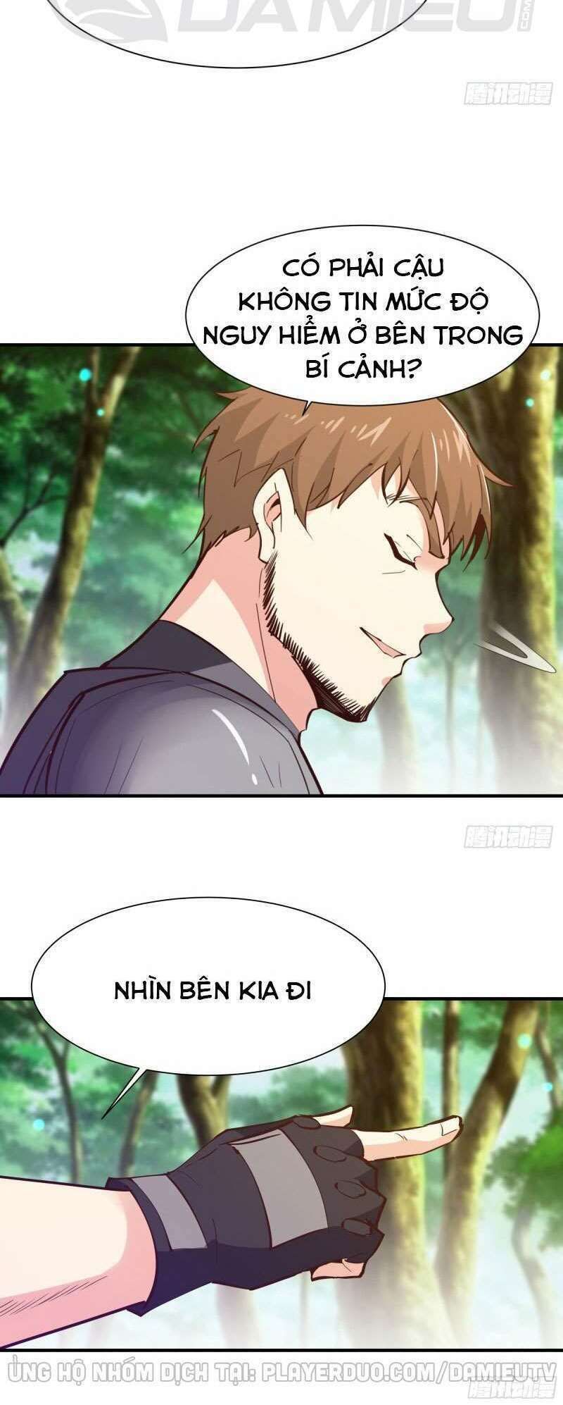 đọc truyện Trùng Sinh Đô Thị Thiên Tôn Chương 149 ảnh 13 tại Thiên Thai Truyện