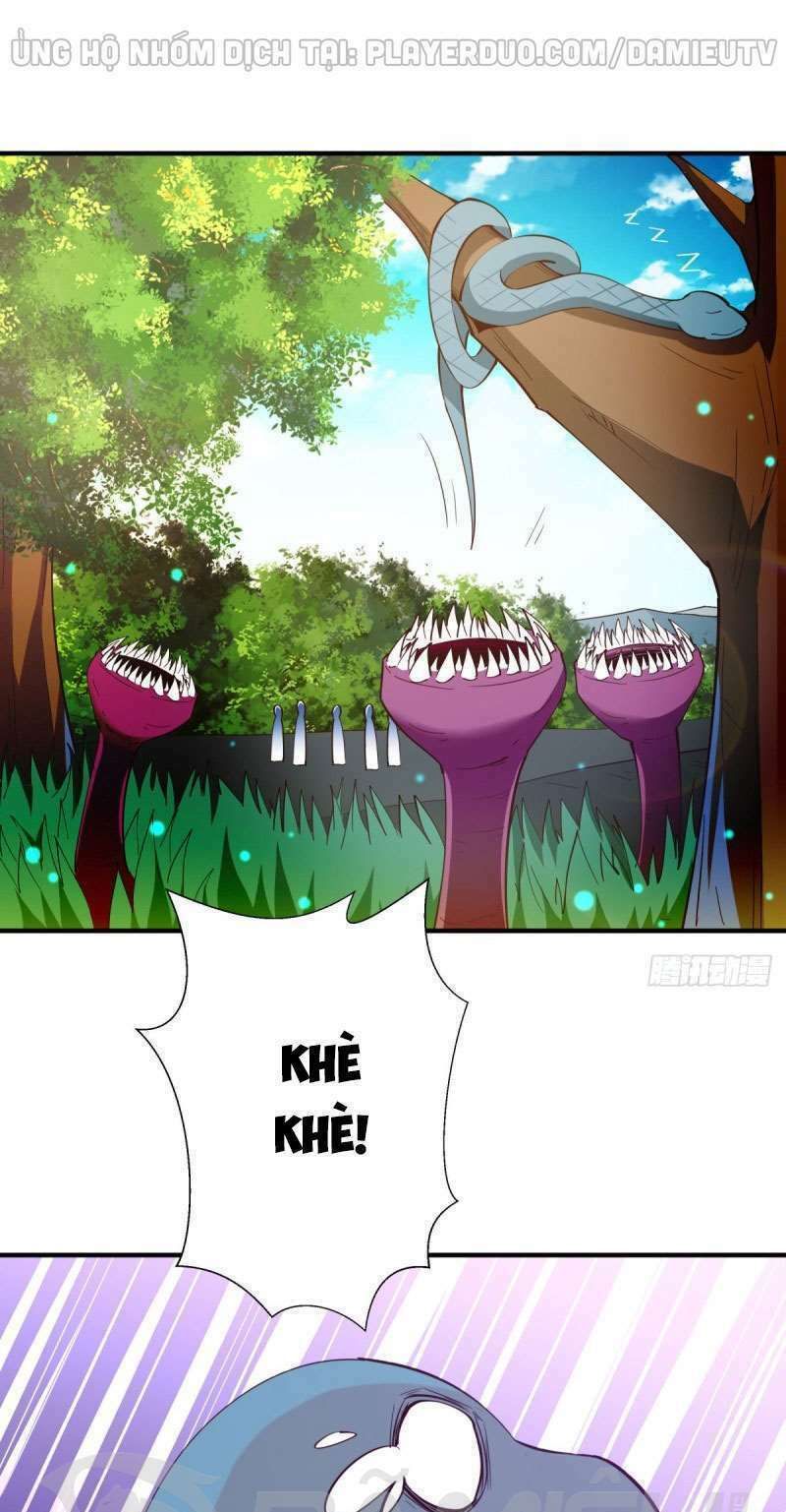 đọc truyện Trùng Sinh Đô Thị Thiên Tôn Chương 149 ảnh 14 tại Thiên Thai Truyện