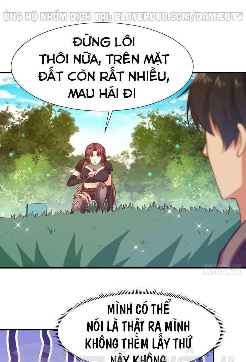 đọc truyện Trùng Sinh Đô Thị Thiên Tôn Chương 149 ảnh 22 tại Thiên Thai Truyện