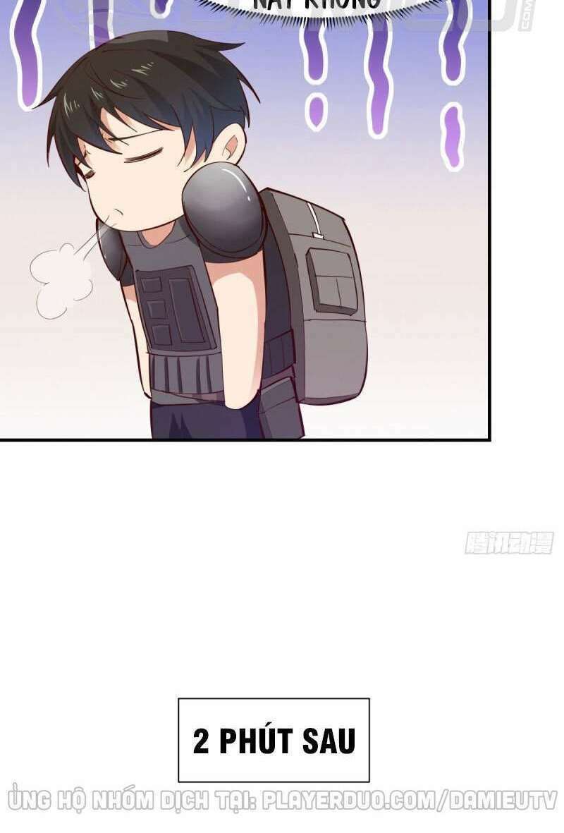 đọc truyện Trùng Sinh Đô Thị Thiên Tôn Chương 149 ảnh 23 tại Thiên Thai Truyện