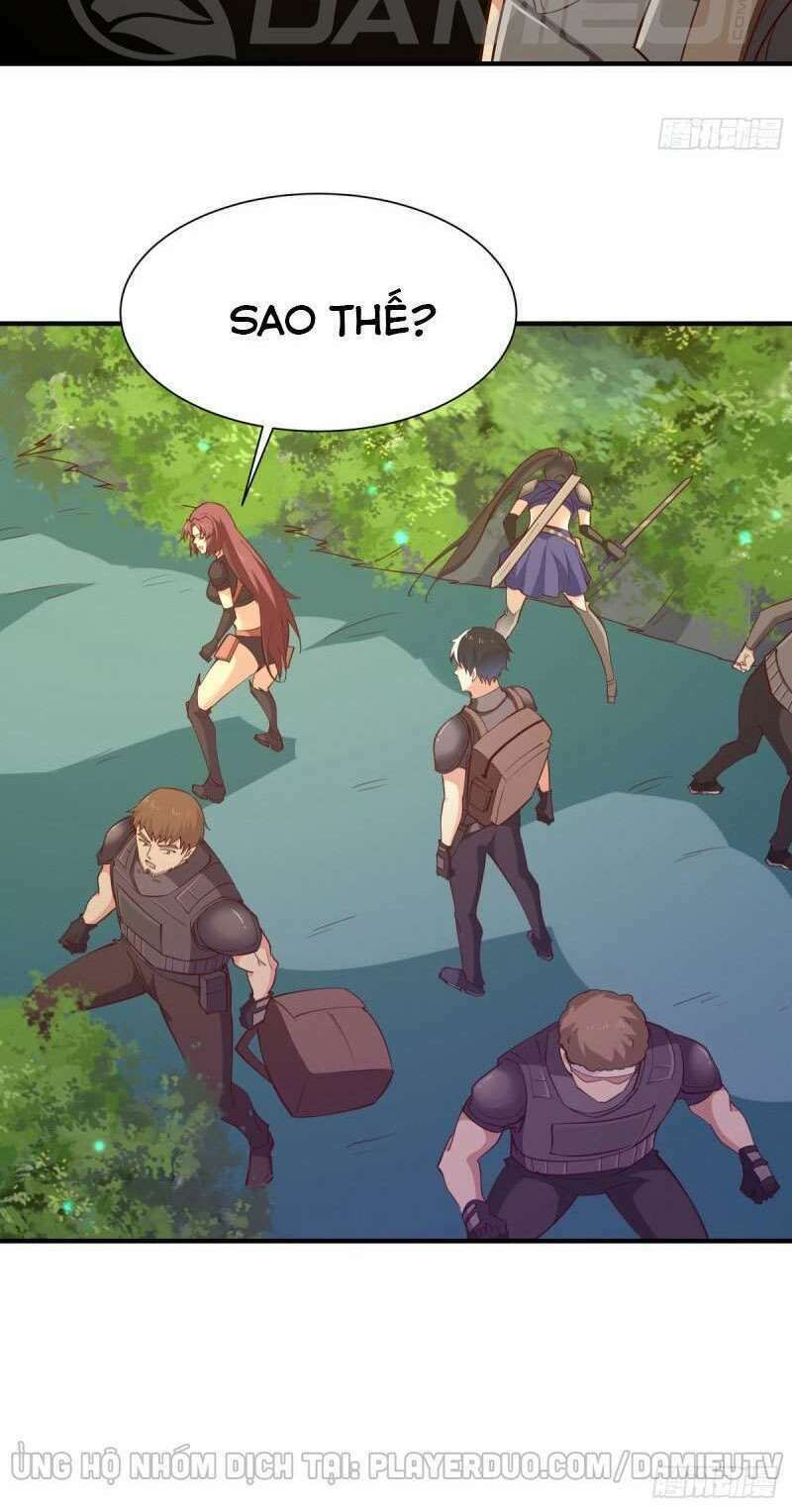 đọc truyện Trùng Sinh Đô Thị Thiên Tôn Chương 149 ảnh 25 tại Thiên Thai Truyện