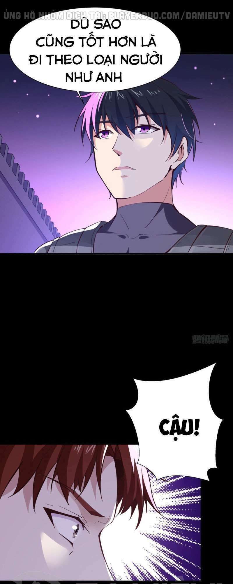 đọc truyện Trùng Sinh Đô Thị Thiên Tôn Chương 149 ảnh 5 tại Thiên Thai Truyện