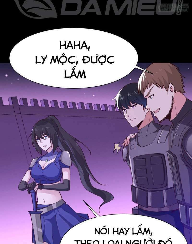 đọc truyện Trùng Sinh Đô Thị Thiên Tôn Chương 149 ảnh 6 tại Thiên Thai Truyện