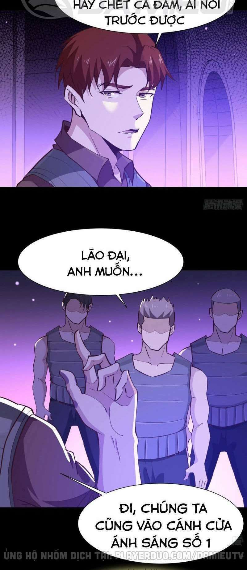 đọc truyện Trùng Sinh Đô Thị Thiên Tôn Chương 149 ảnh 9 tại Thiên Thai Truyện