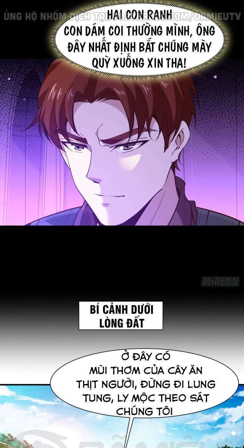 đọc truyện Trùng Sinh Đô Thị Thiên Tôn Chương 149 ảnh 10 tại Thiên Thai Truyện