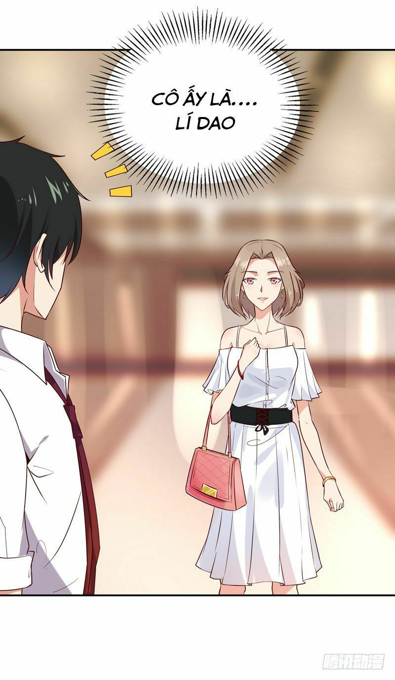 đọc truyện Trùng Sinh Đô Thị Thiên Tôn Chương 15 ảnh 14 tại Thiên Thai Truyện