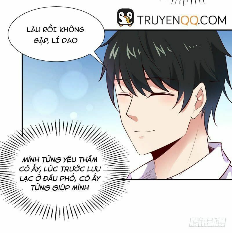 đọc truyện Trùng Sinh Đô Thị Thiên Tôn Chương 15 ảnh 16 tại Thiên Thai Truyện