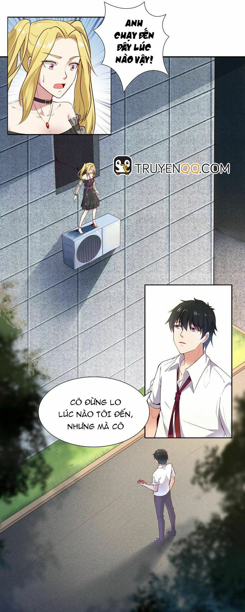 đọc truyện Trùng Sinh Đô Thị Thiên Tôn Chương 15 ảnh 4 tại Thiên Thai Truyện